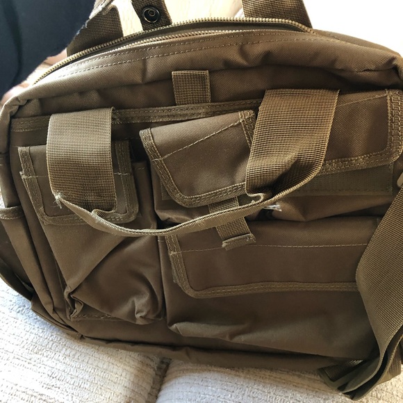 New tactical bag - Picture 2 of 5